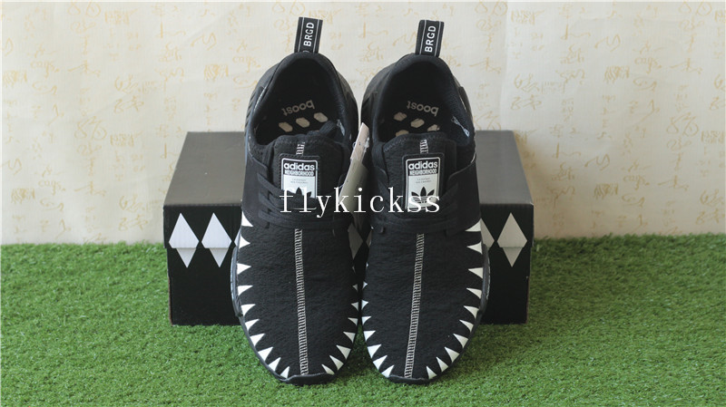 Neighborhood X Adidas NMD R1 PK NBHD BZ0295